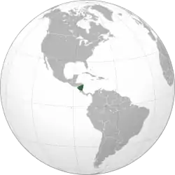 Nicaragua