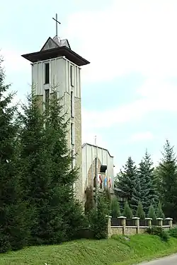 Church of Saint John Cantius