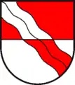 Niedererlinsbach's Coat of Arms