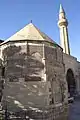 Sungurbey Mosque and mausoleum, Niğde