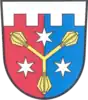 Coat of arms of Niměřice