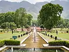 Nishat Bagh, Srinagar