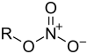 Nitrate ester