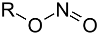 Nitrite ester