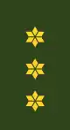 KapiteinRoyal Netherlands Army