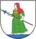 Coat of arms of Nordhastedt