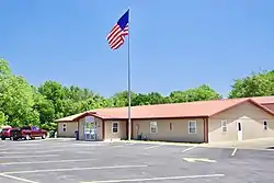 Village Hall