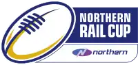 Northern Rail Cup logo