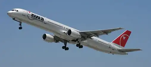 Boeing 757-300