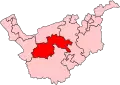 Outline map