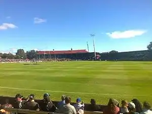 Norwood Oval