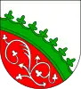 Coat of arms of Nová Paka