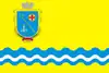 Flag of Nova Odesa