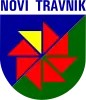 Coat of arms of Novi Travnik