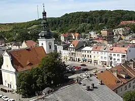 Rynek (Market Square)