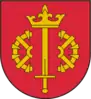 Coat of arms of Ryglice