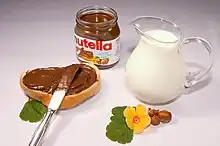 Nutella