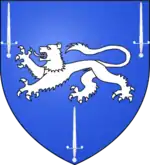 O'Gorman Clan coat of arms