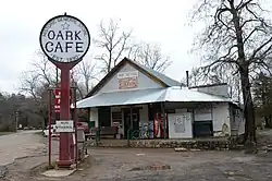 Oark General Store