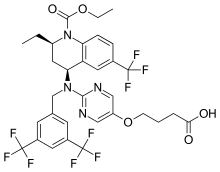 Obicetrapib