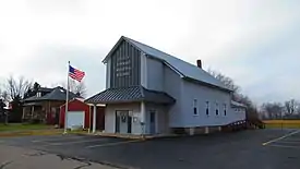 Ogden Township Municipal Building