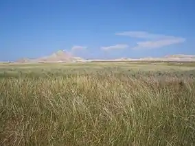 Image 3The Oglala National Grassland near Chadron, Nebraska (from History of Nebraska)