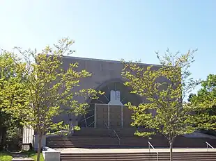 Ohev Sholom – The National Synagogue in Washington, D.C.