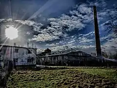 Oisterwijk, Netherlands - panoramio