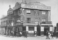 The Olde World's End Tavern, c.1894