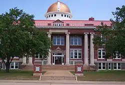 Lawton City Hall