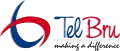 TelBru logo (2002-2014)