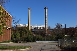 Power plant