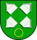 Coat of arms of Oldenborstel