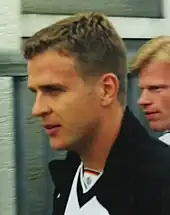 Oliver Bierhoff