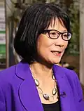 Olivia Chow 2014.jpg