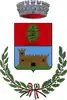 Coat of arms of Olmo Gentile