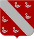 Coat of arms of Oostkamp