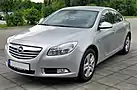 Opel Insignia 1st gen