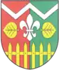 Coat of arms of Oplot