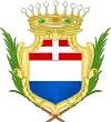 Coat of arms of Oristano