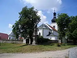 Church of the Assumption of the Virgin Mary