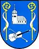 Coat of arms of Osice