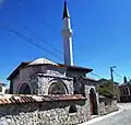 Osmanagić Mosque.