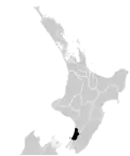 Outline map