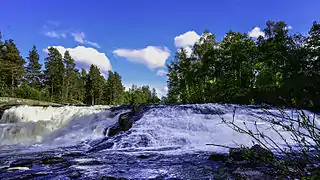 Oterholtfossen