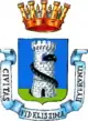 Coat of arms of Otranto