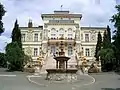 Hungarian Academy of Sciences in Pécs