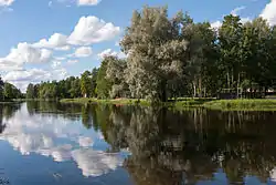 Põltsamaa river