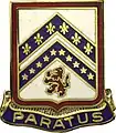 103rd Engineer Battalion"Paratus"(Prepared)