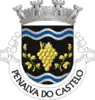 Coat of arms of Penalva do Castelo